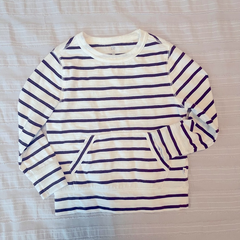 GAP Toddler Boy Shirt